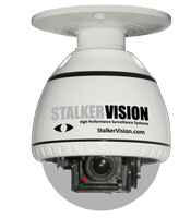 StalkerVision™ High Performance Surveillance Systems
